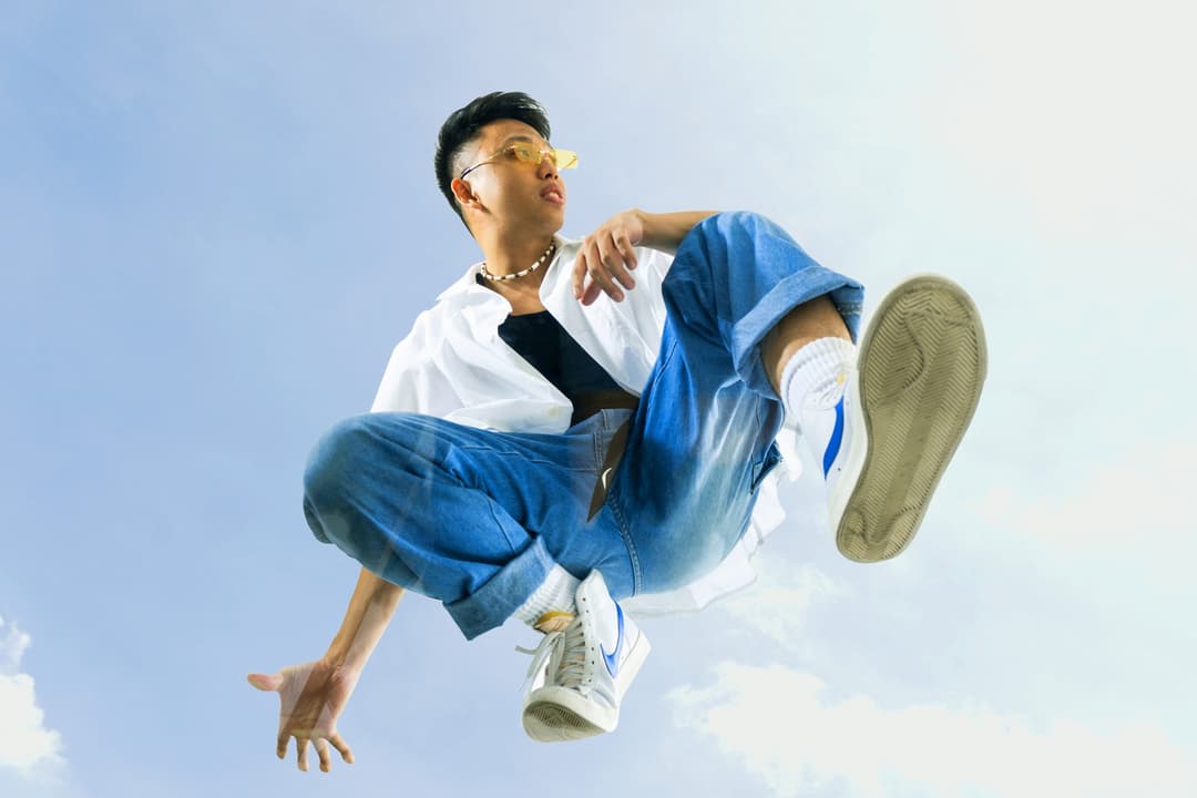 sample
